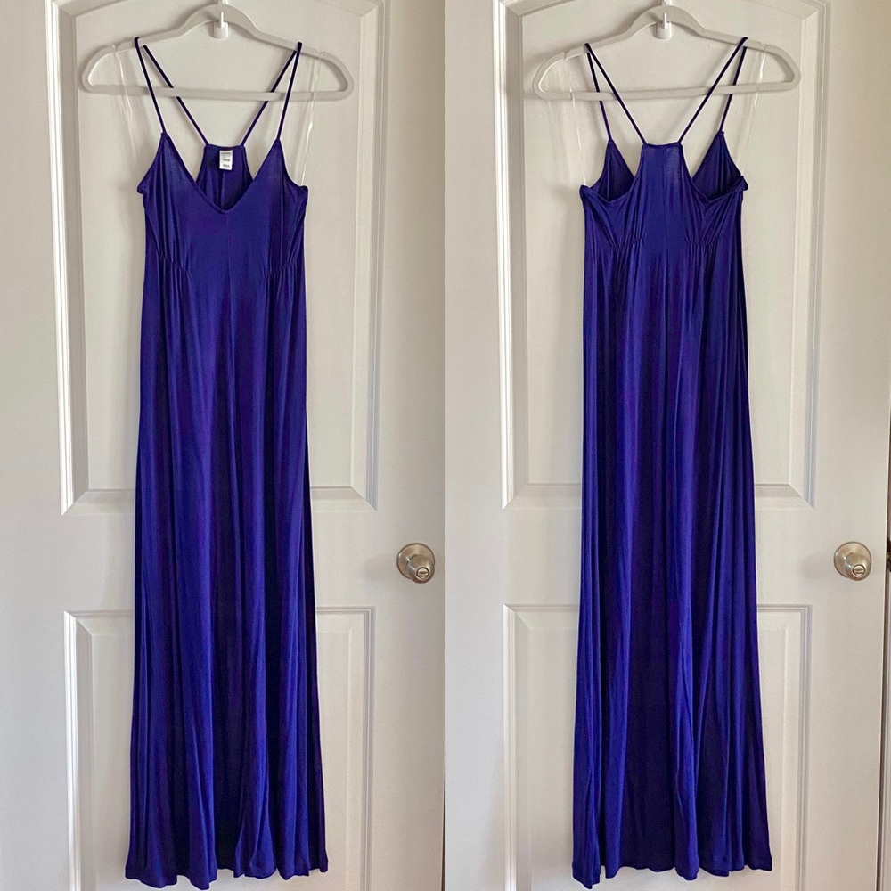 Old Navy Maxi Dress